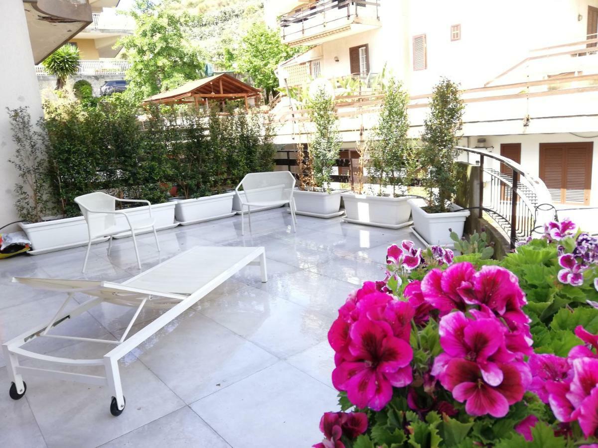 Nereo Design Apartment Aci Trezza Zewnętrze zdjęcie
