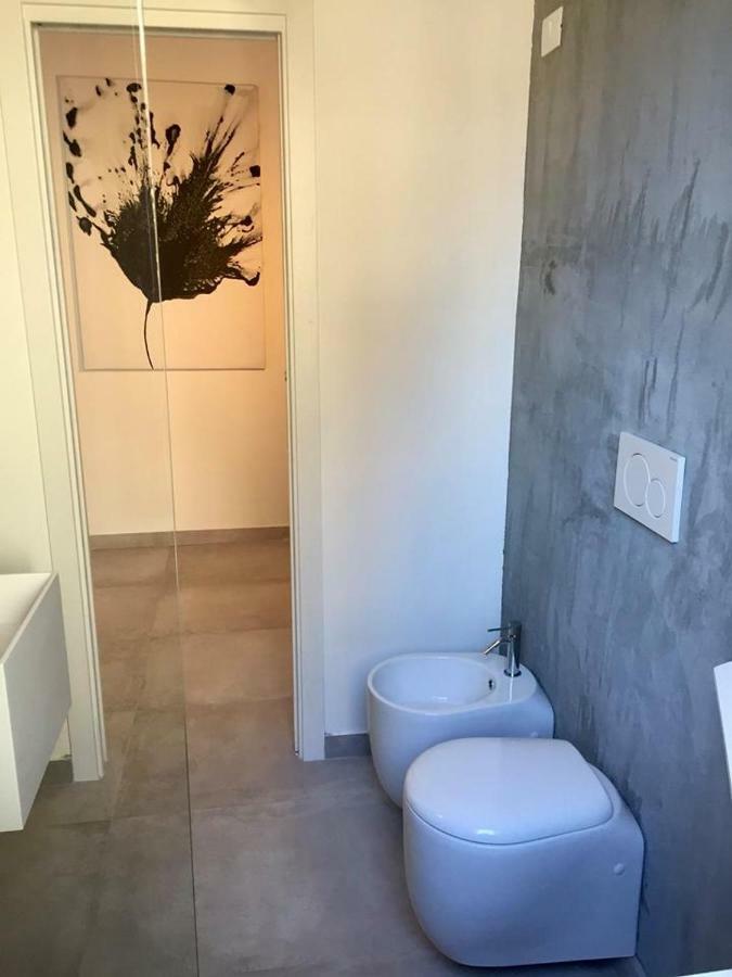 Nereo Design Apartment Aci Trezza Zewnętrze zdjęcie