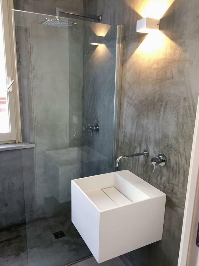 Nereo Design Apartment Aci Trezza Zewnętrze zdjęcie