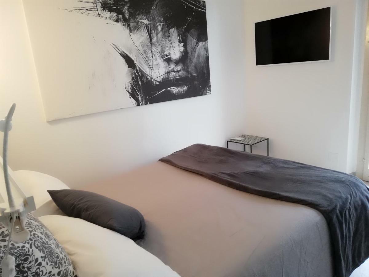 Nereo Design Apartment Aci Trezza Zewnętrze zdjęcie