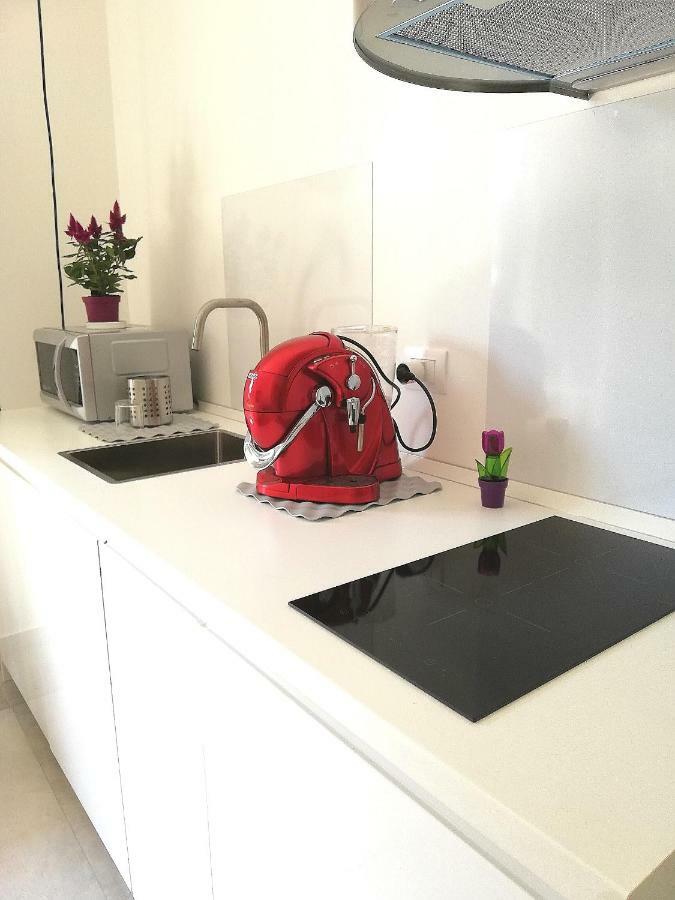 Nereo Design Apartment Aci Trezza Zewnętrze zdjęcie
