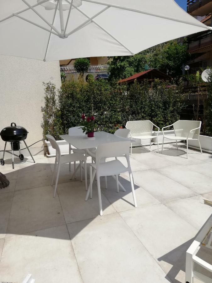 Nereo Design Apartment Aci Trezza Zewnętrze zdjęcie