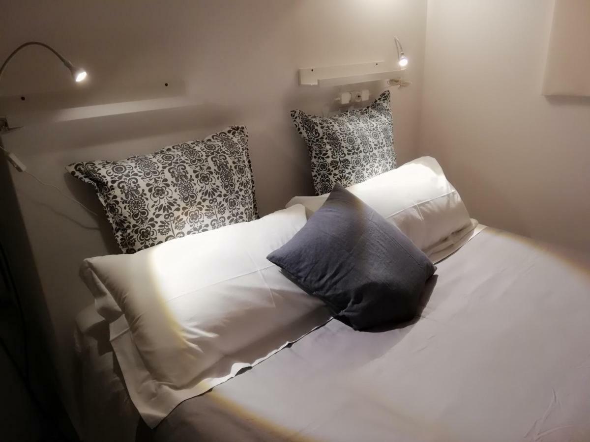 Nereo Design Apartment Aci Trezza Zewnętrze zdjęcie